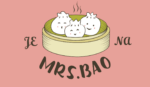 mrs.bao标志定稿