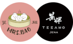 ´mrsbao teeamo logo