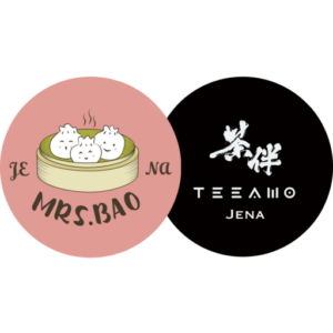 ´mrsbao teeamo logo
